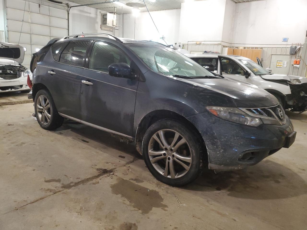 2012 Nissan Murano - Image 4
