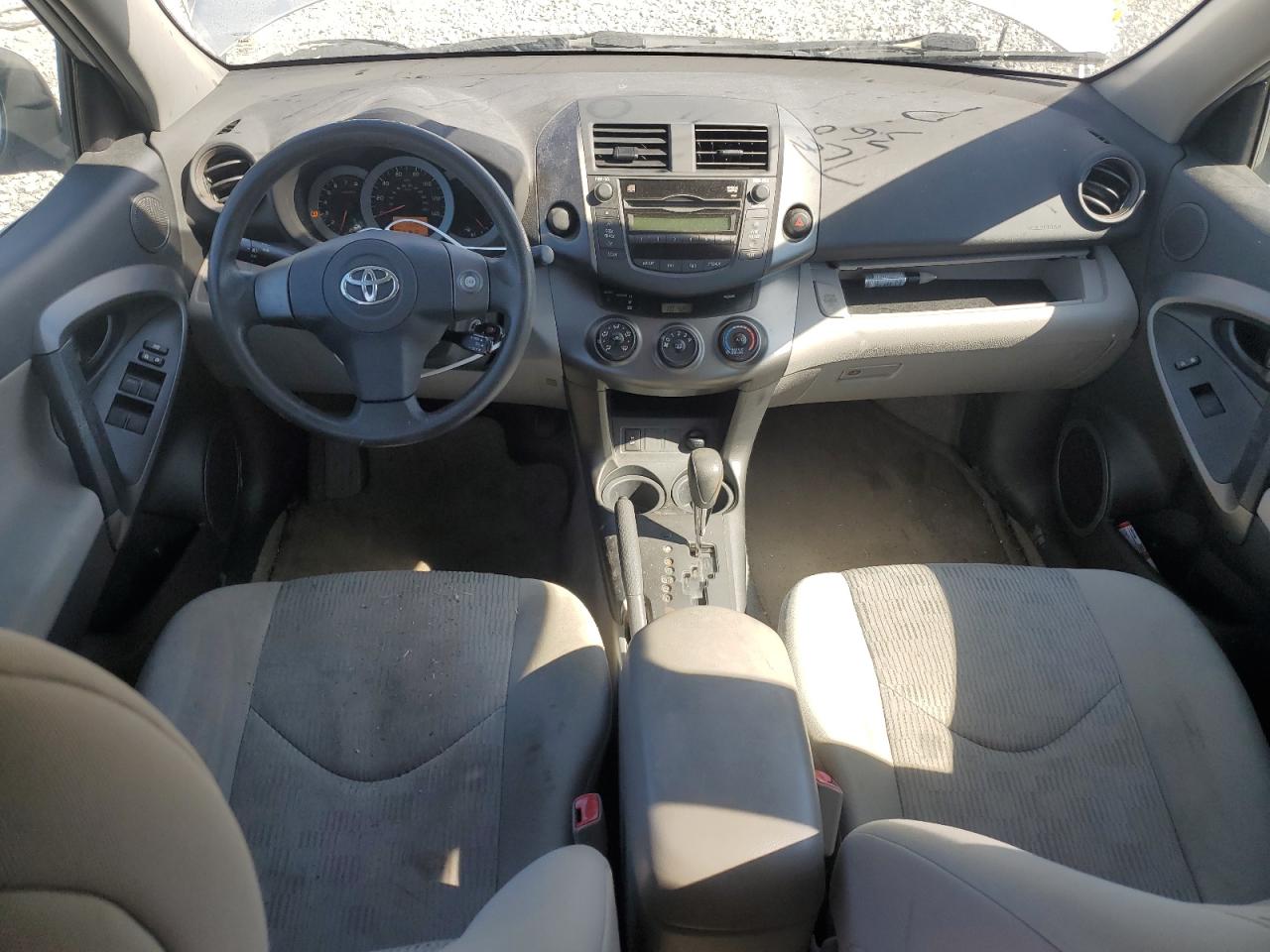 2009 Toyota RAV 4 - Image 8