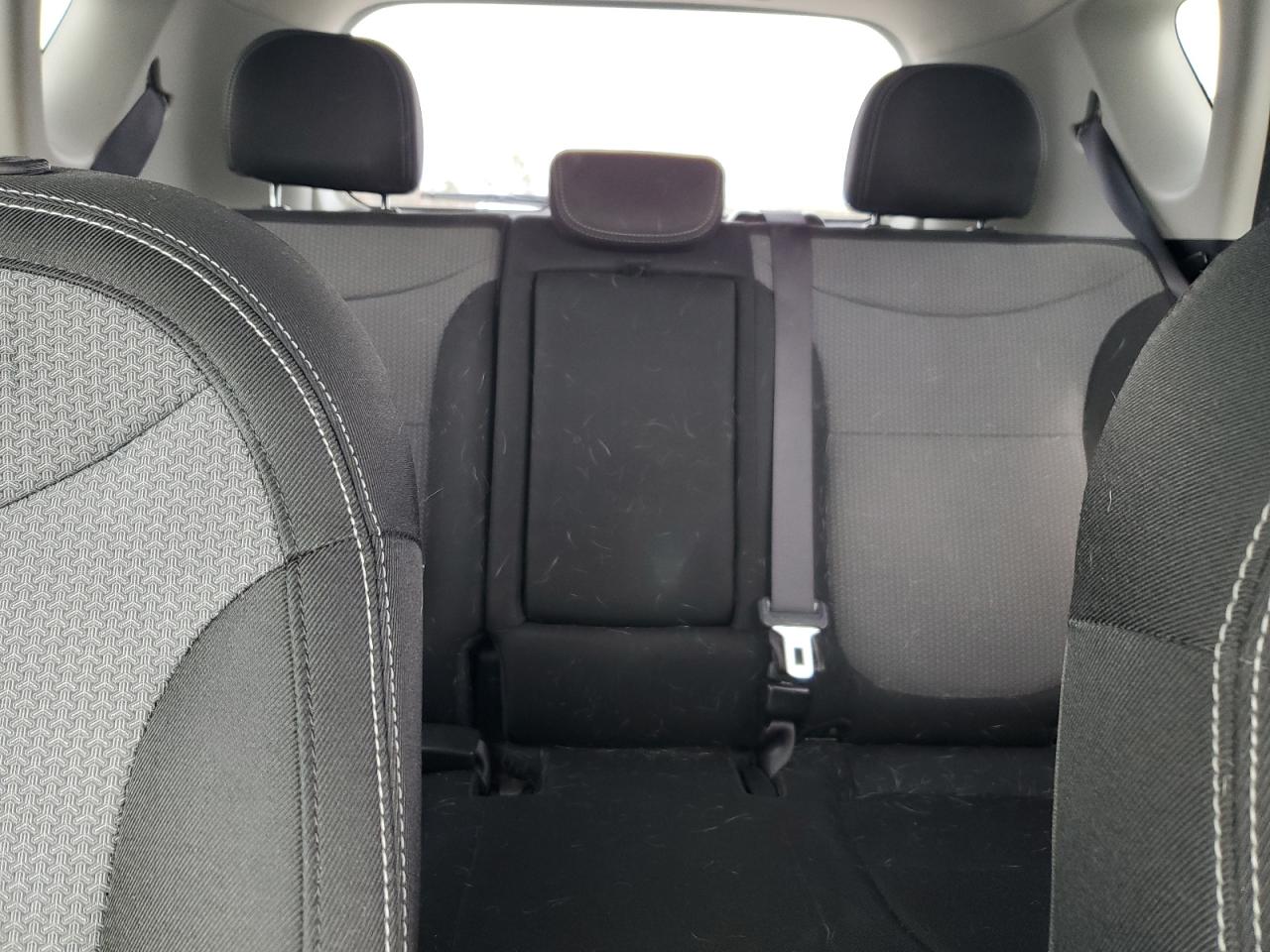 2017 Kia Soul - Image 10