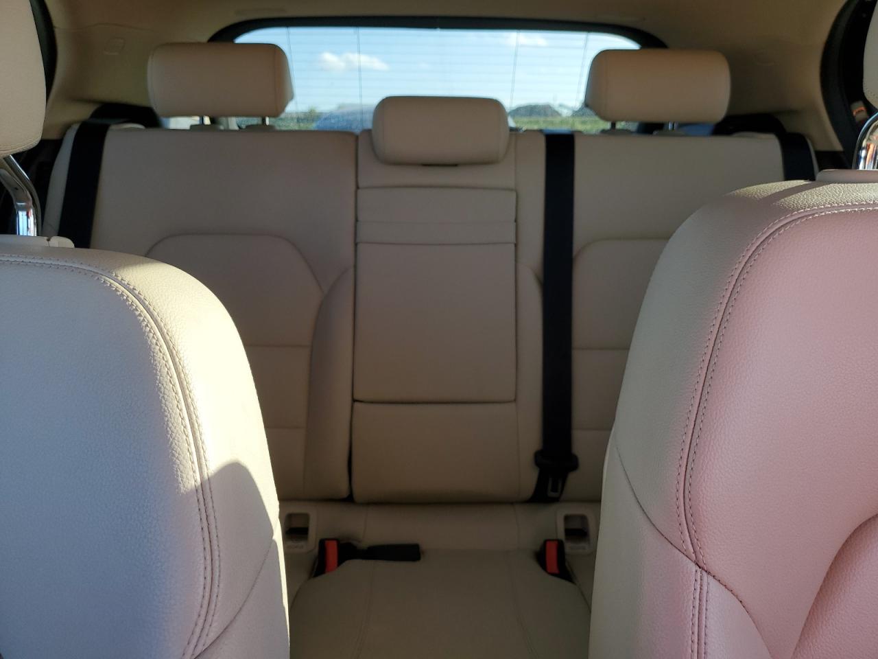2018 Mercedes-Benz GLA-klasse - Image 10