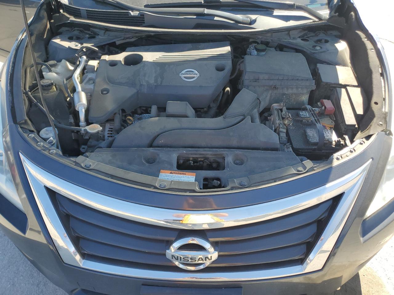 2014 Nissan Altima - Image 12