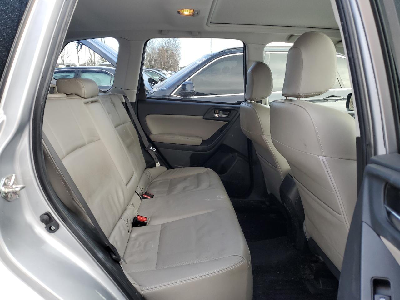 2014 Subaru Forester - Image 11