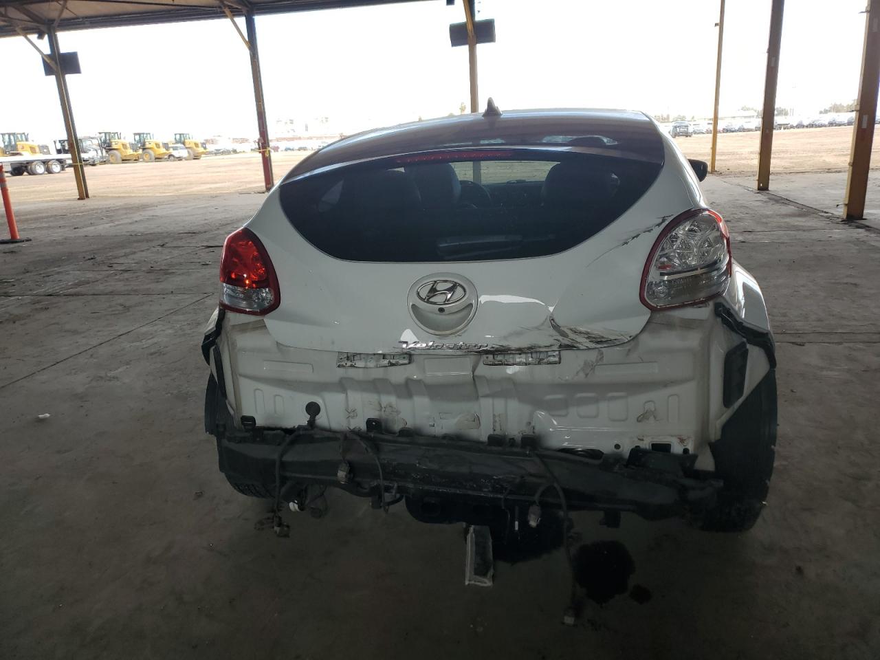 2013 Hyundai Veloster - Image 6