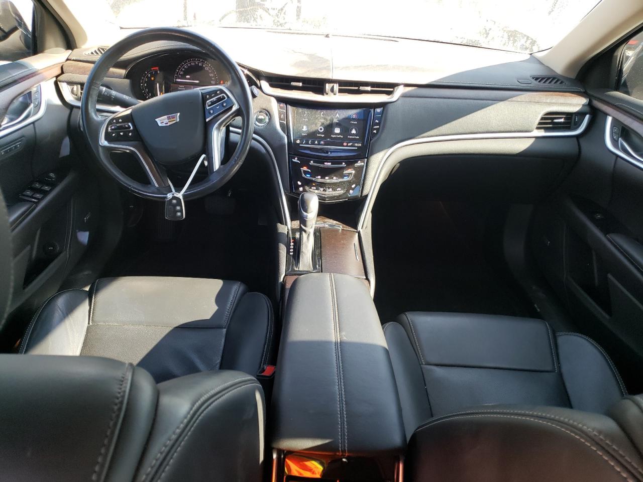 2019 Cadillac XTS - Image 8
