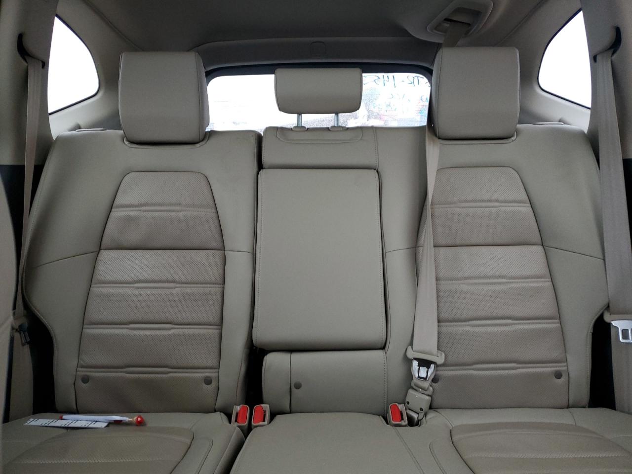 2022 Honda CR-V - Image 10