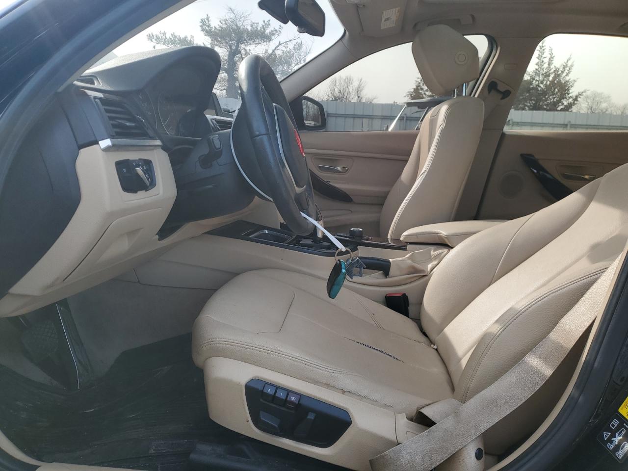 2015 BMW 3er - Image 7