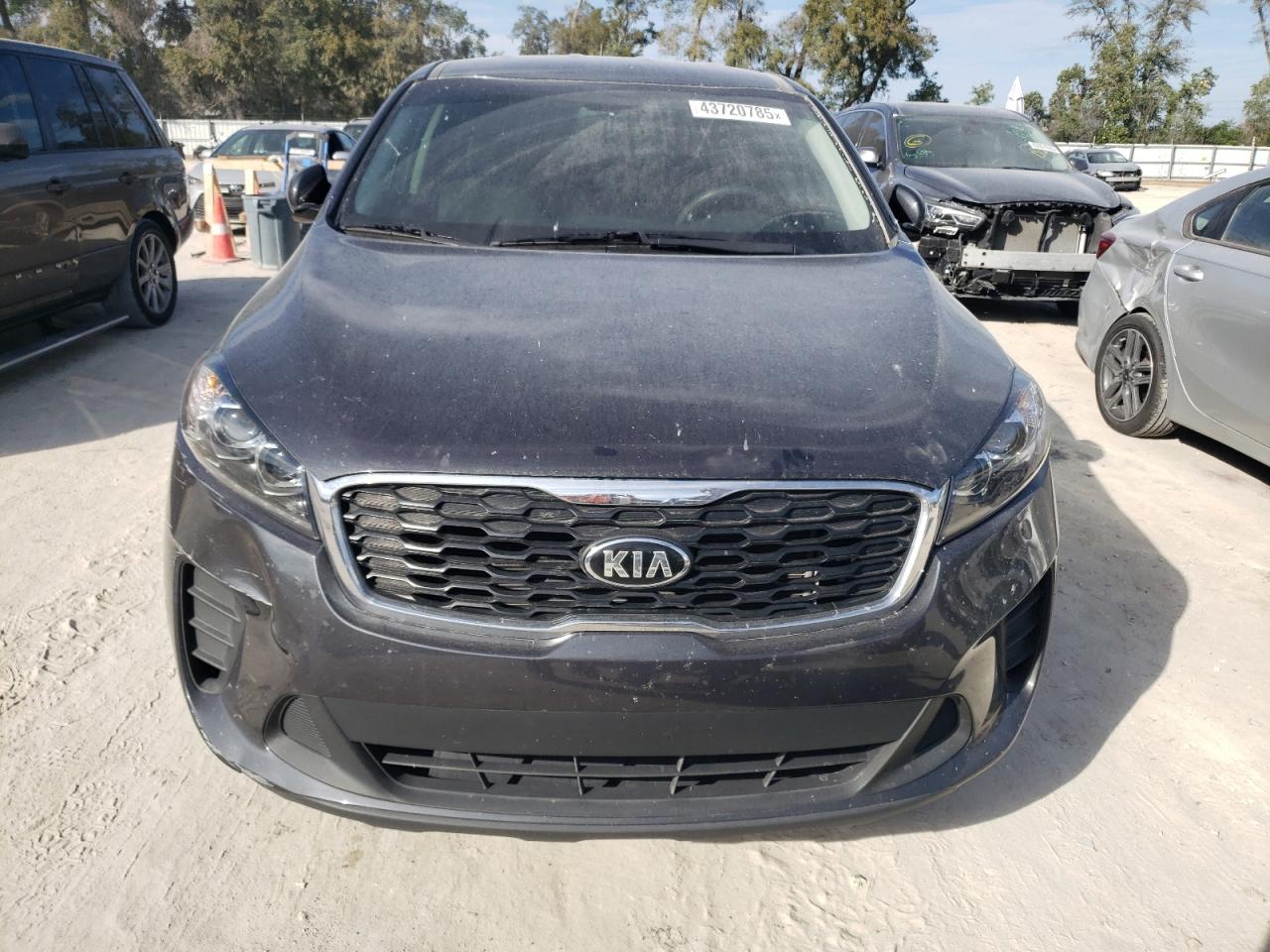 2019 Kia Sorento - Image 5