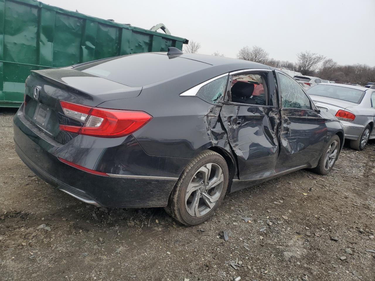 2020 Honda Accord - Image 3