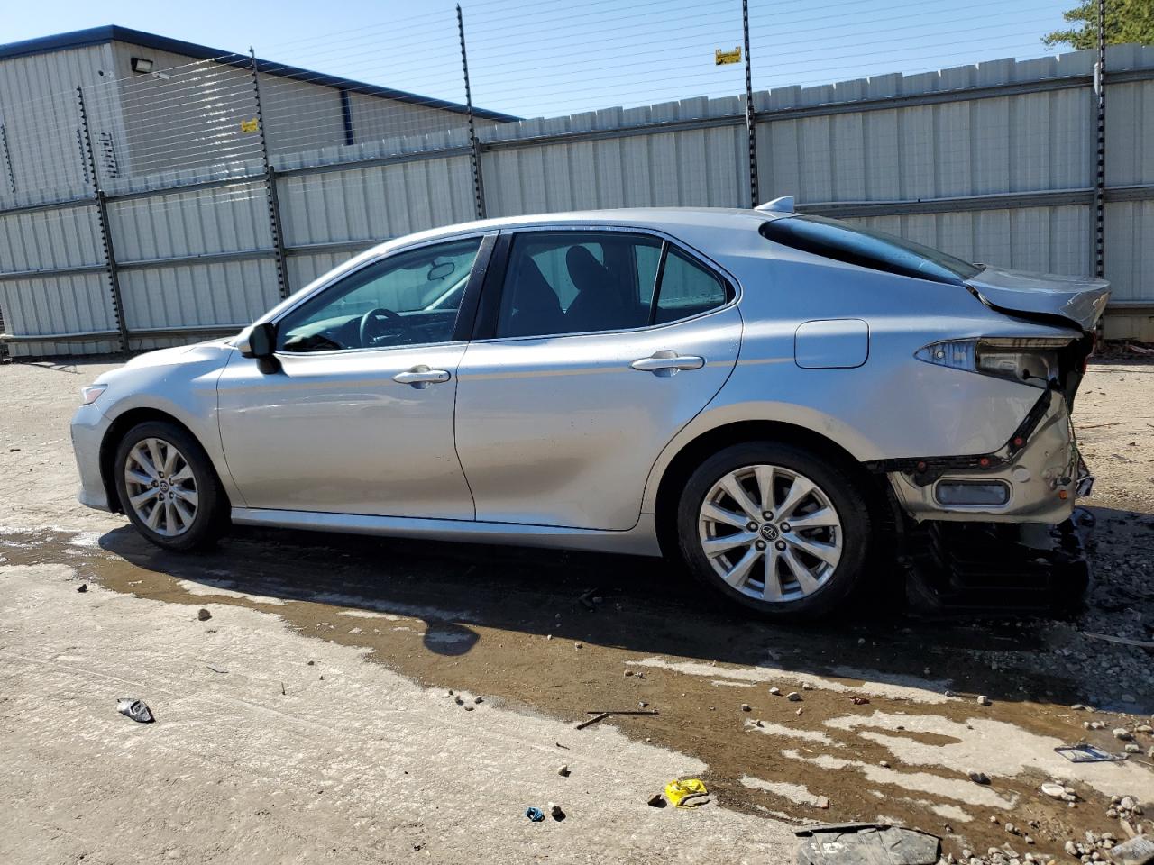 2019 Toyota Camry - Image 2
