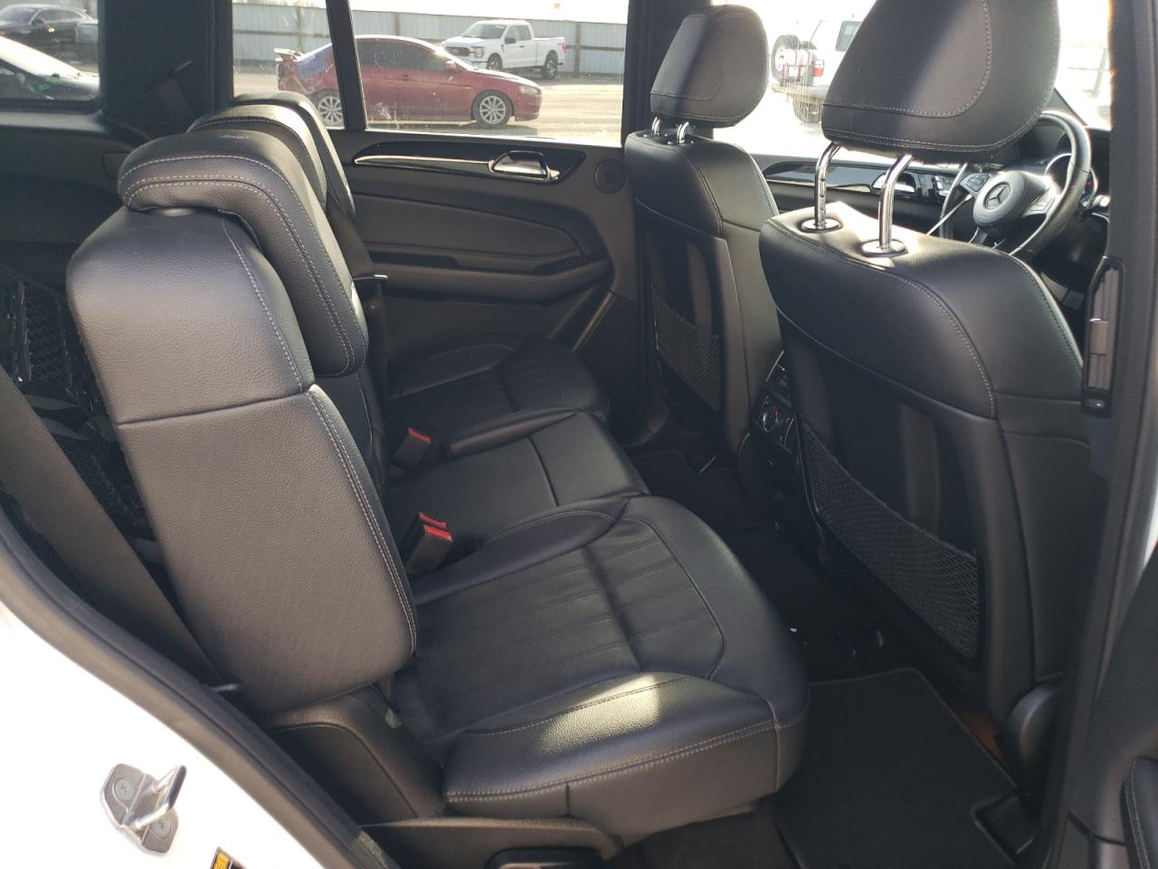 2018 Mercedes-Benz GLS-klasse - Image 10