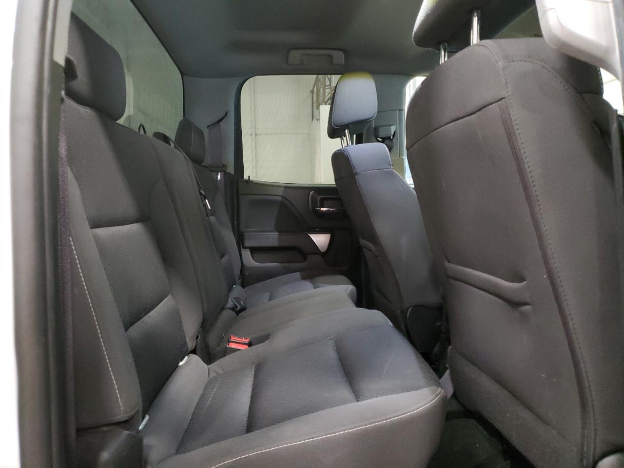 1GCVKREH1HZ314198 CHEVROLET SILVERADO 2017