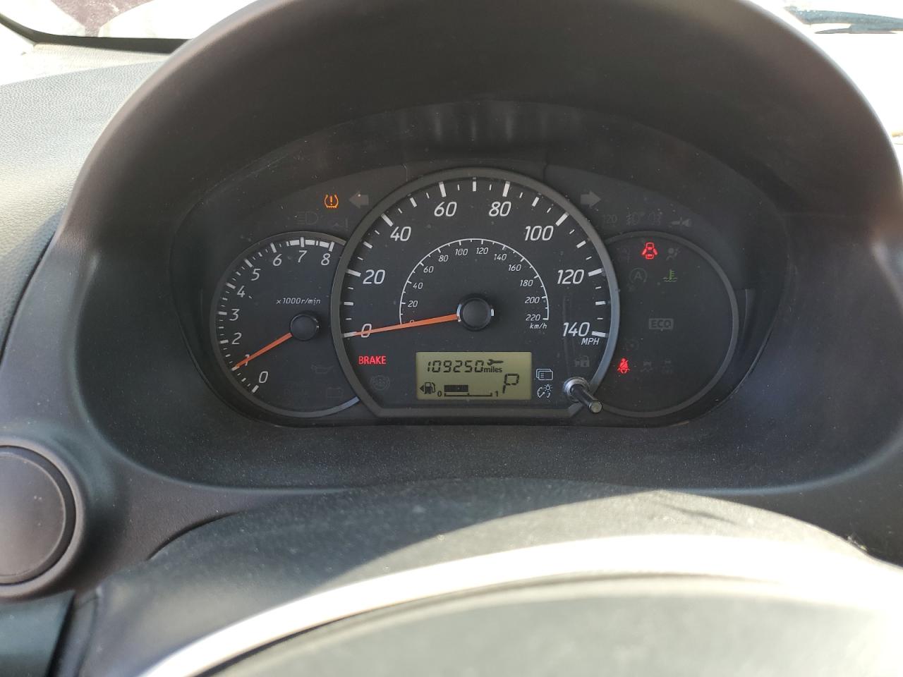 2019 Mitsubishi Mirage - Image 9