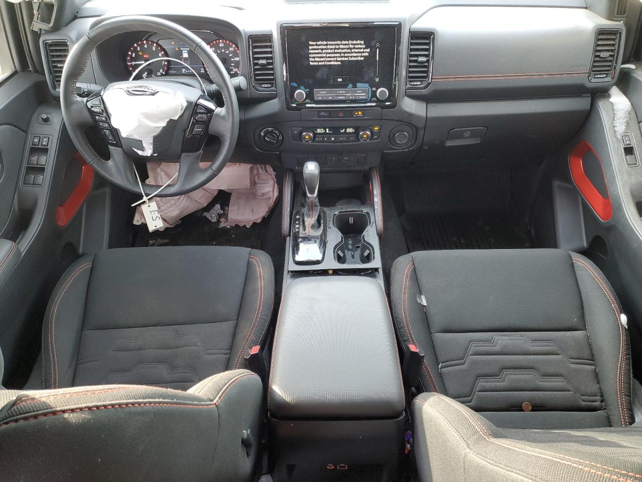 1N6ED1EK7RN654808 NISSAN FRONTIER 2024