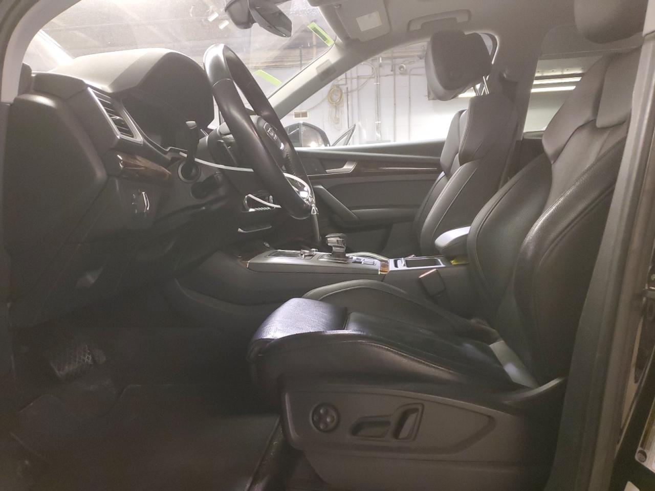 2018 Audi Q5 - Image 7