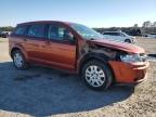 2014 Dodge Journey Se en Venta en Lumberton, NC - Side