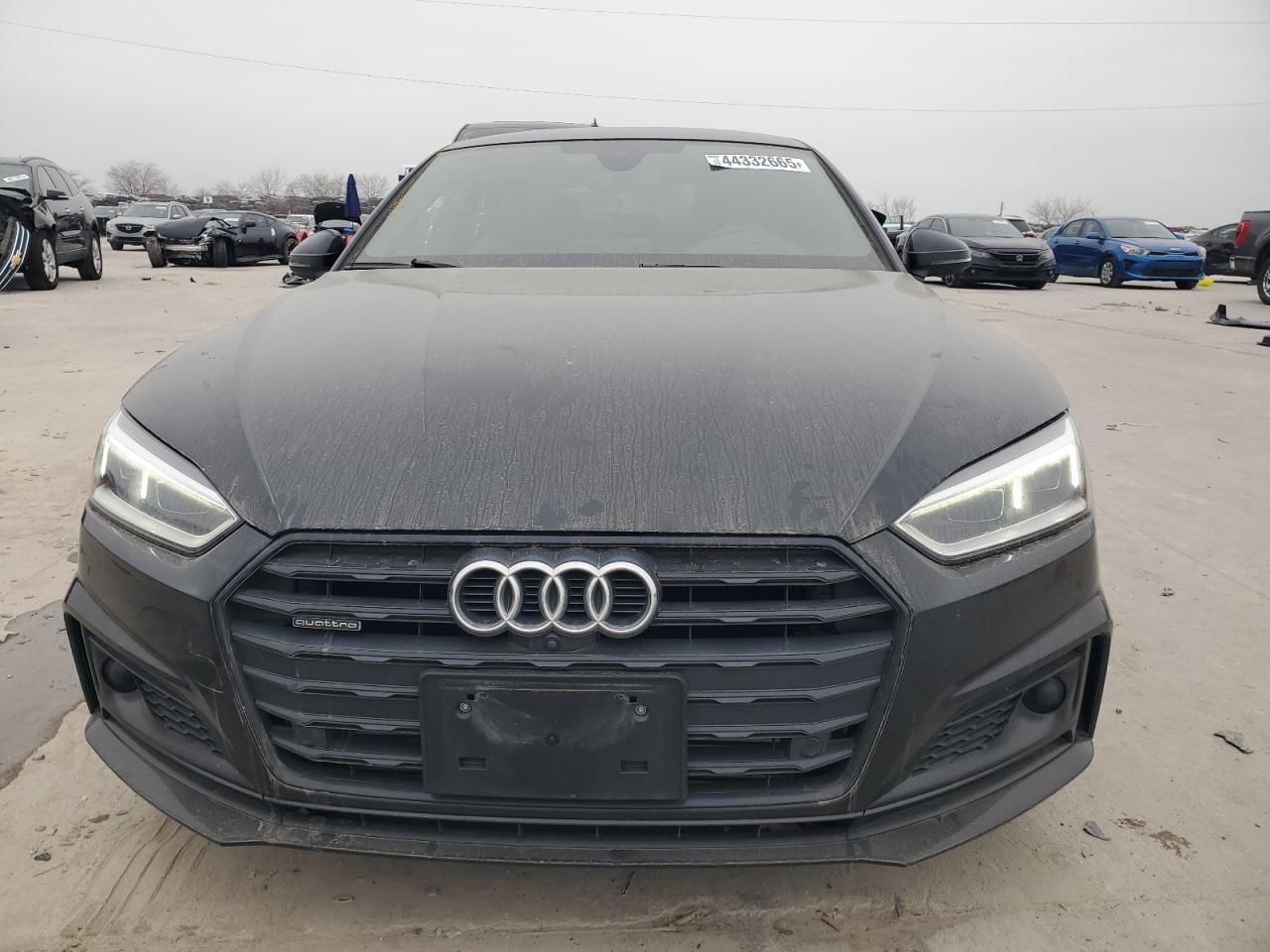 2019 Audi A5 - Image 5