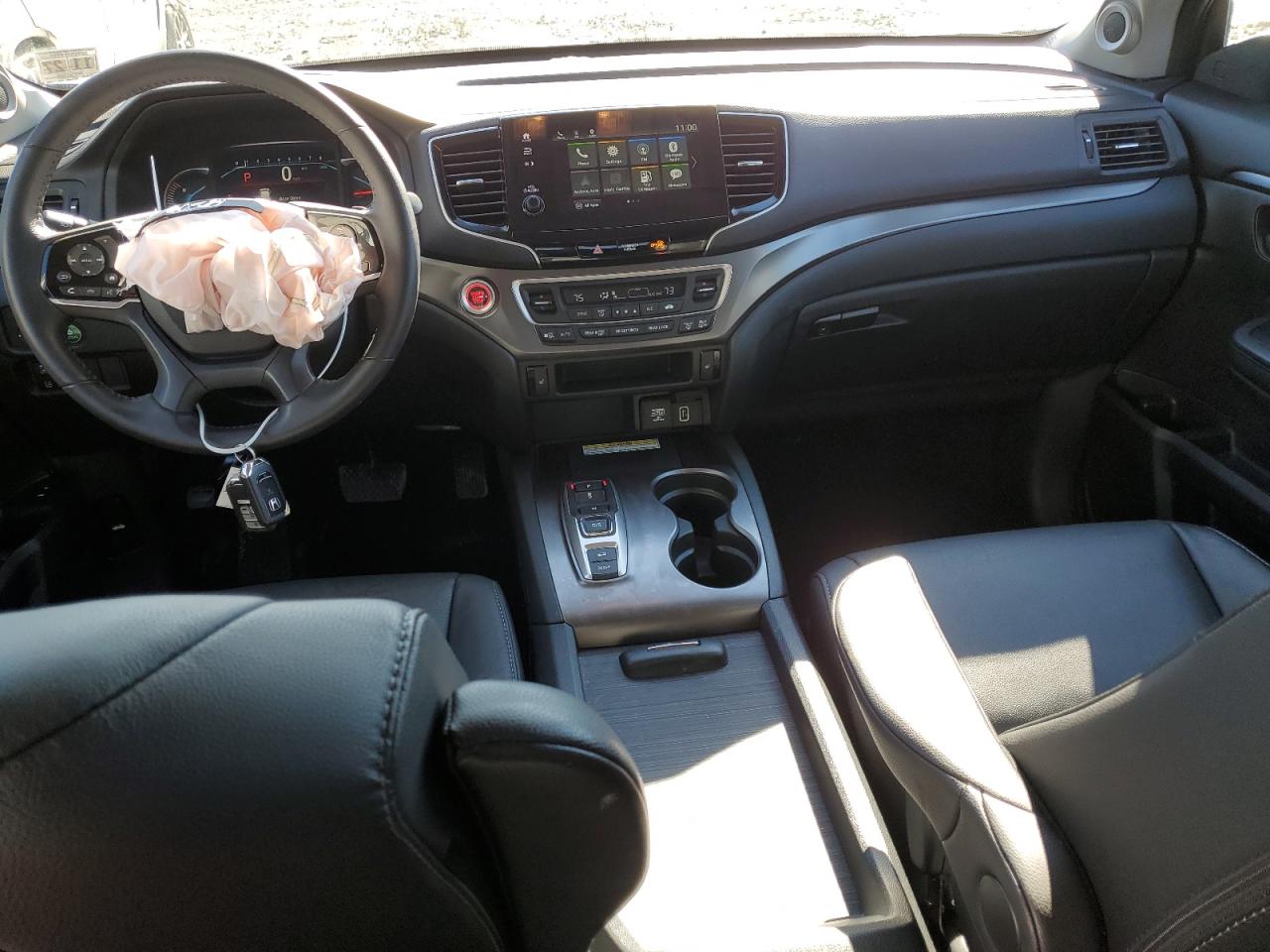 2022 Honda Pilot - Image 8