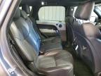 2014 Land Rover Range Rover Sport Sc للبيع في Hurricane، WV - Minor Dent/Scratches