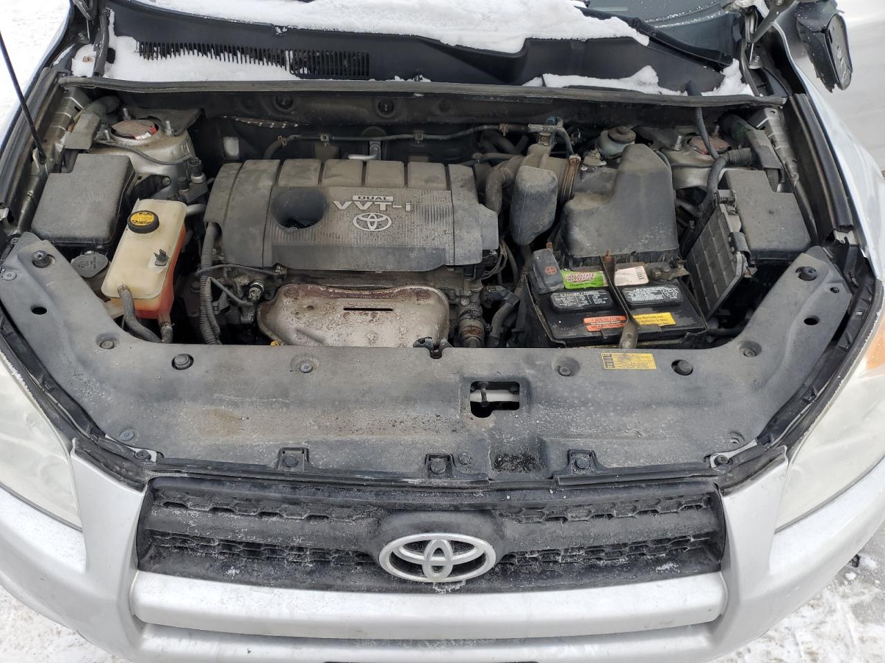 2011 Toyota RAV 4 - Image 12