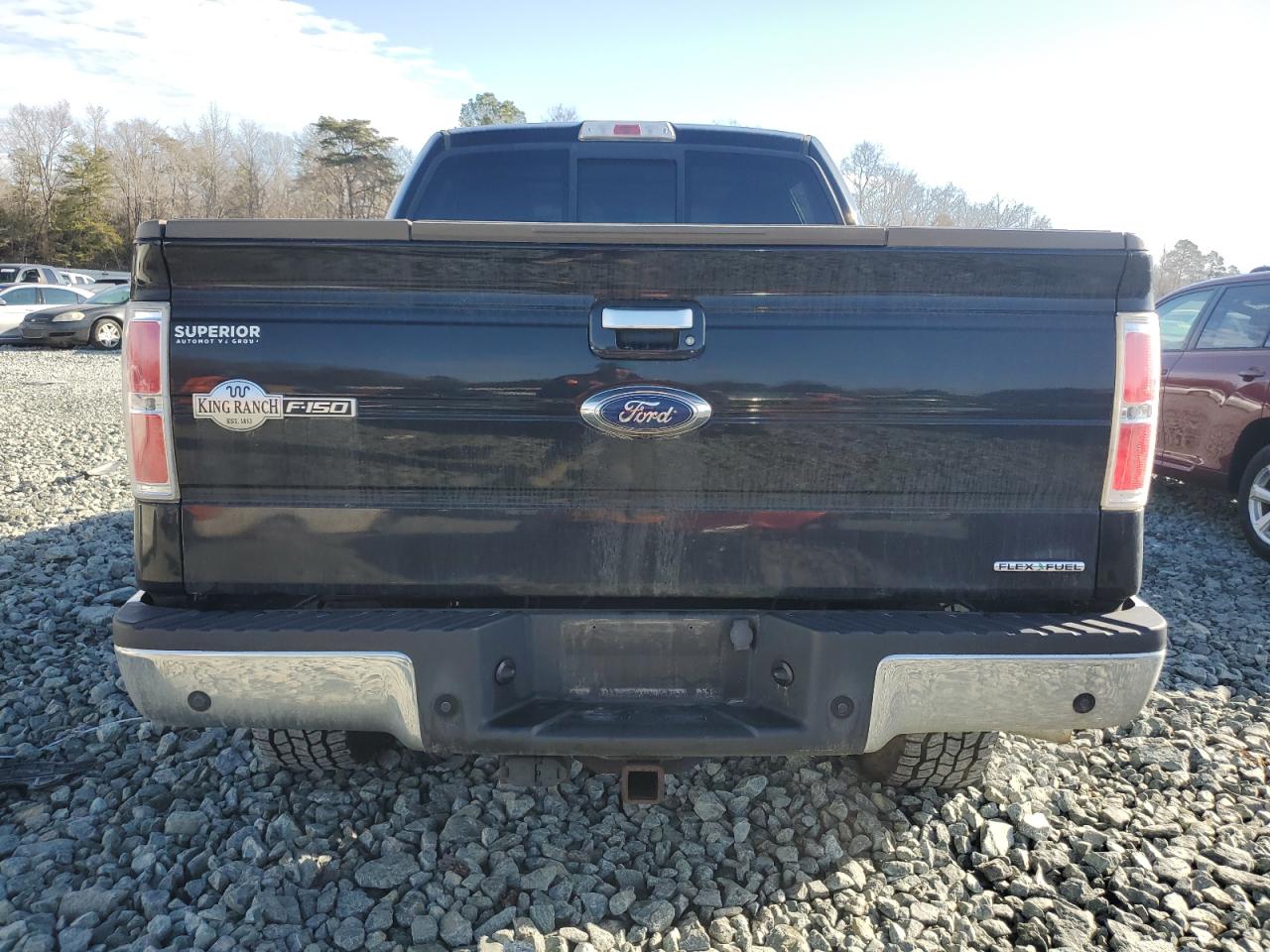2013 Ford F-150 - Image 6