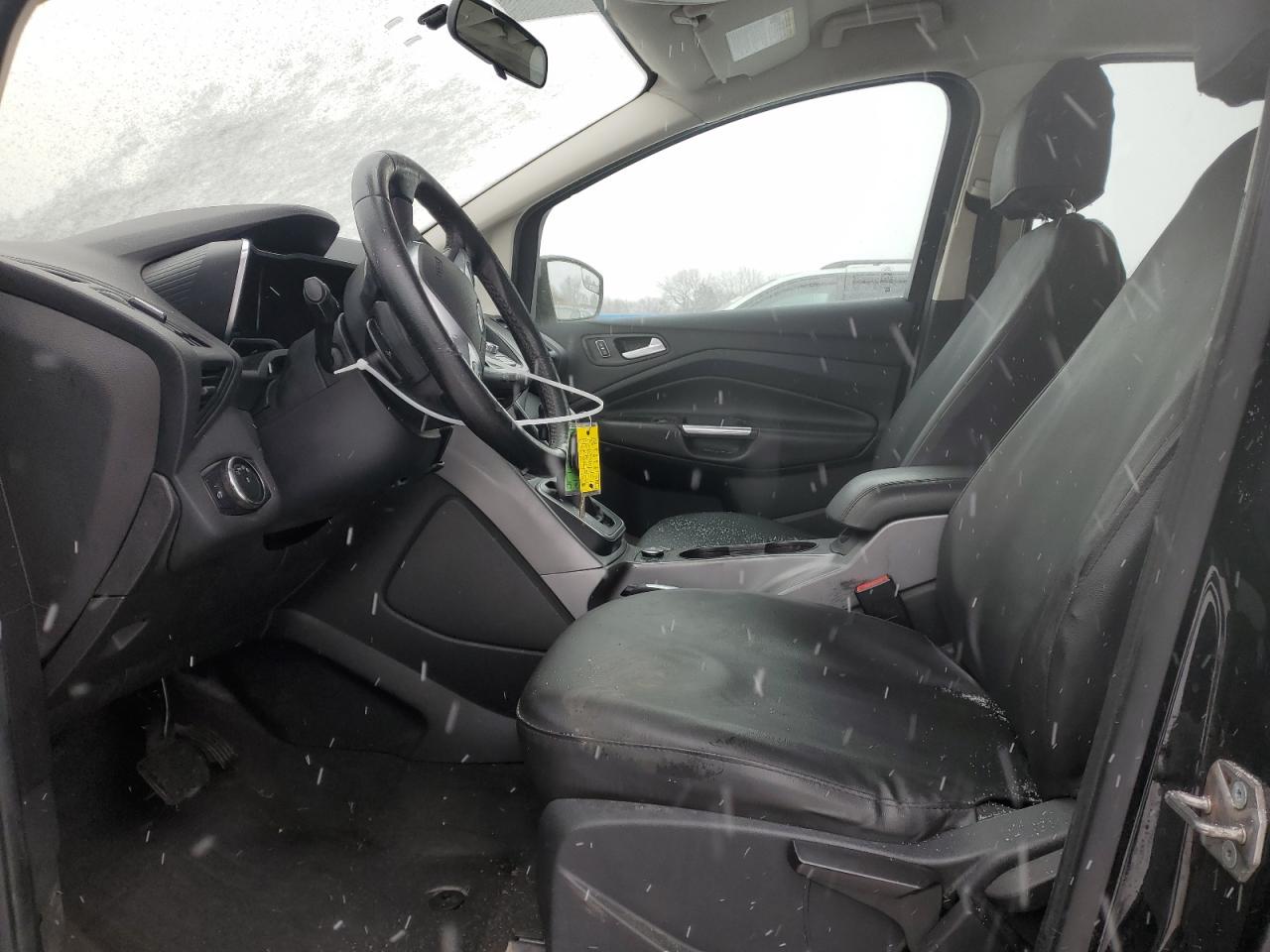 2014 Ford C-MAX - Image 7