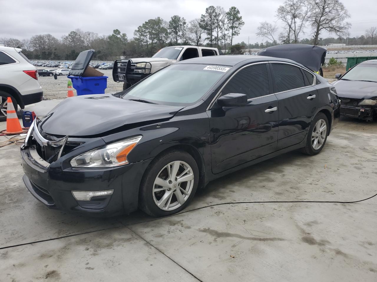2014 Nissan Altima - Image 1