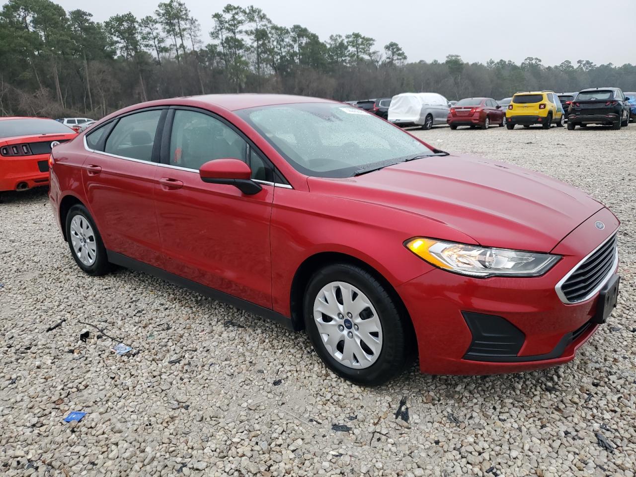 3FA6P0G7XLR169445 FORD FUSION 2020