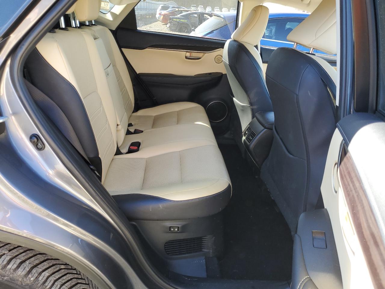 2015 Lexus NX - Image 11