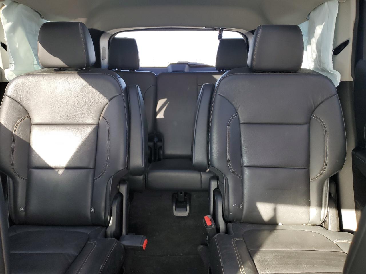 2019 Chevrolet Traverse - Image 10