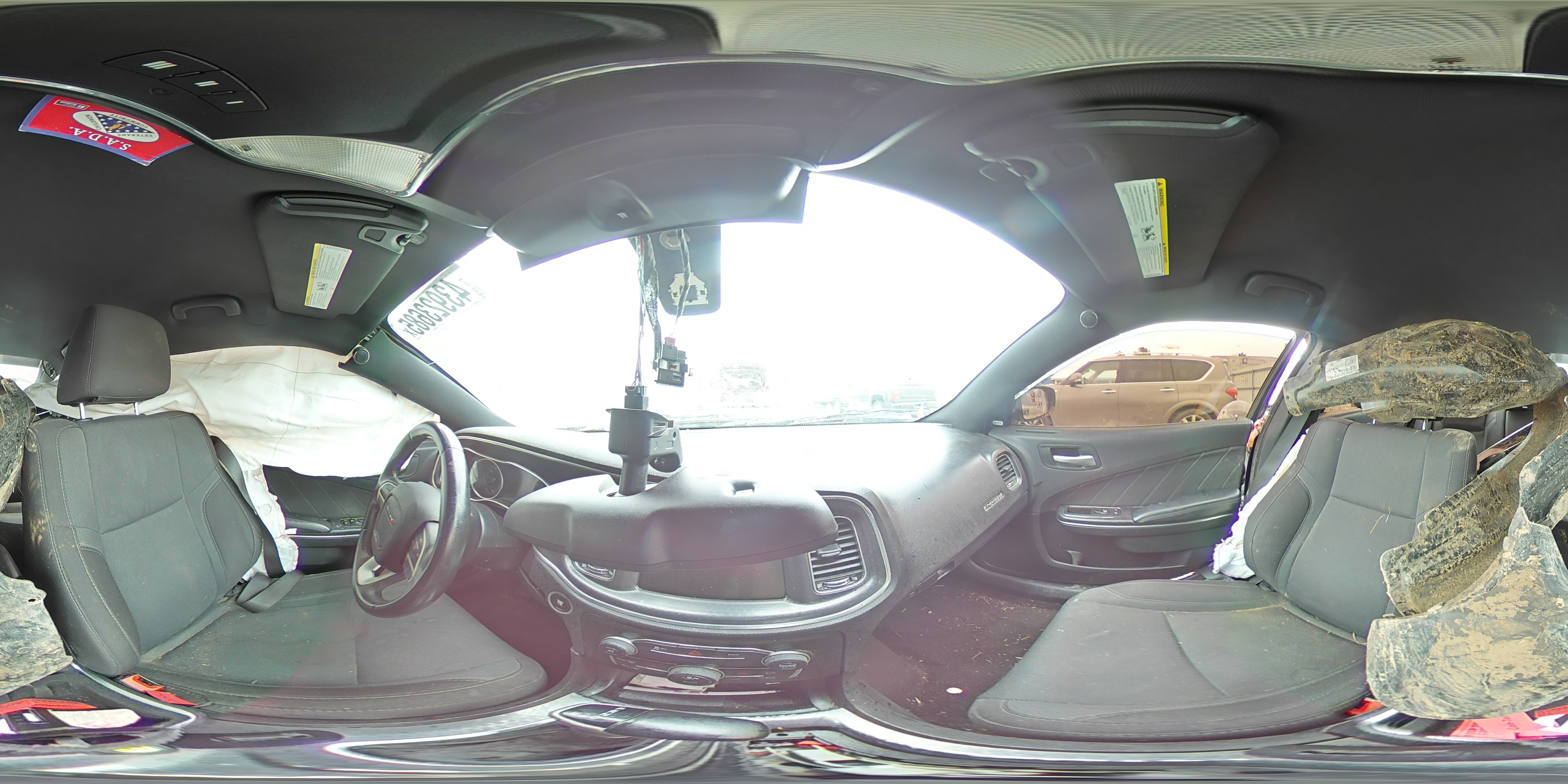 2016 Dodge Charger - Image 13