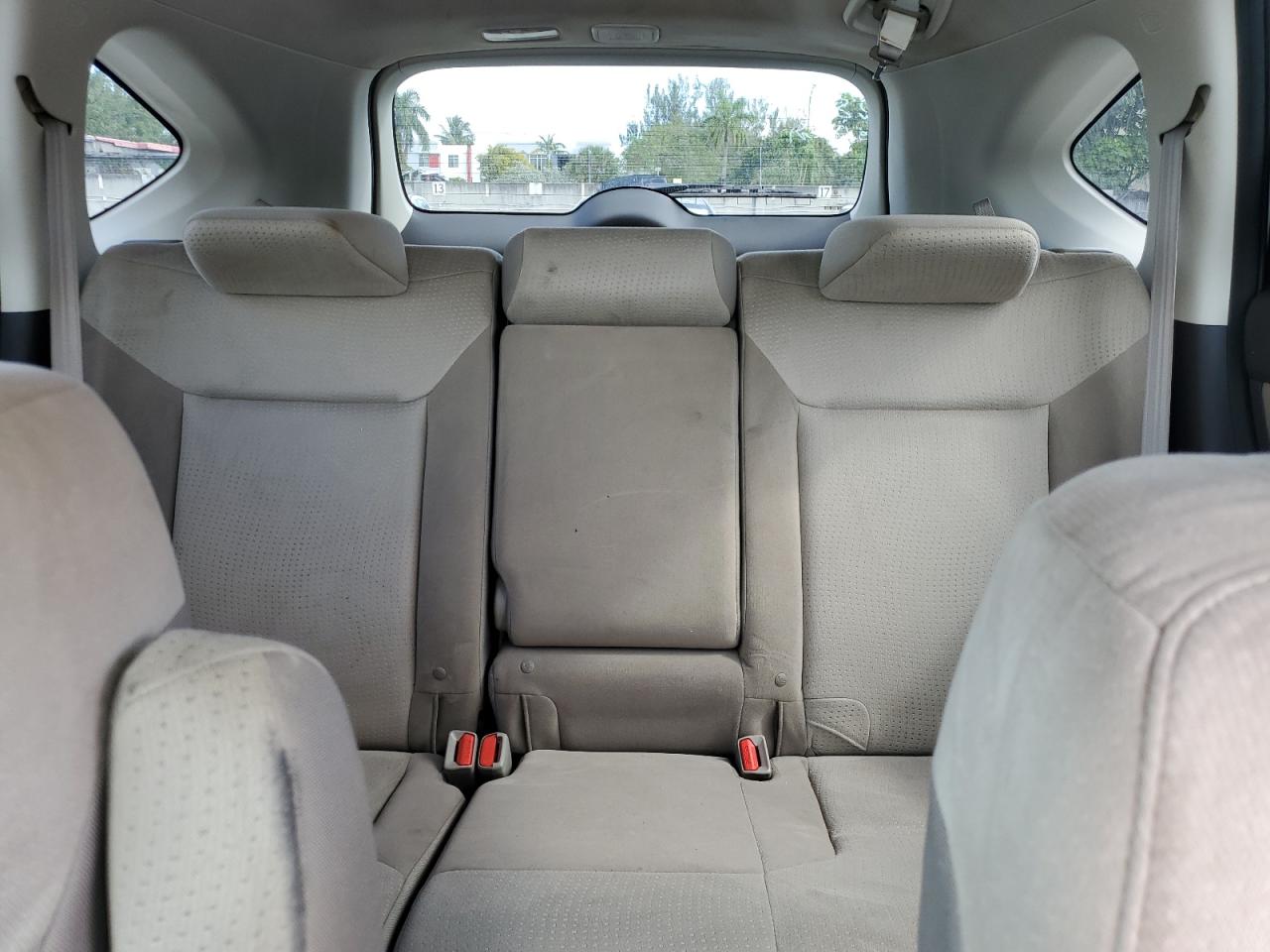 2014 Honda CR-V - Image 10