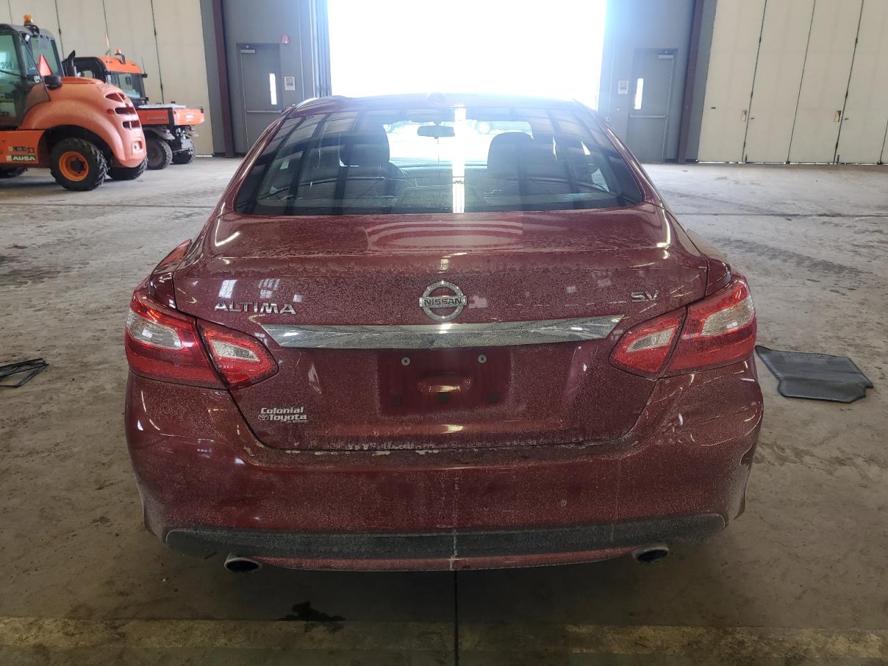 1N4AL3AP6HC113735 NISSAN ALTIMA 2017