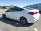 2018 Hyundai Elantra Sel for Sale in Antelope, CA - Front End