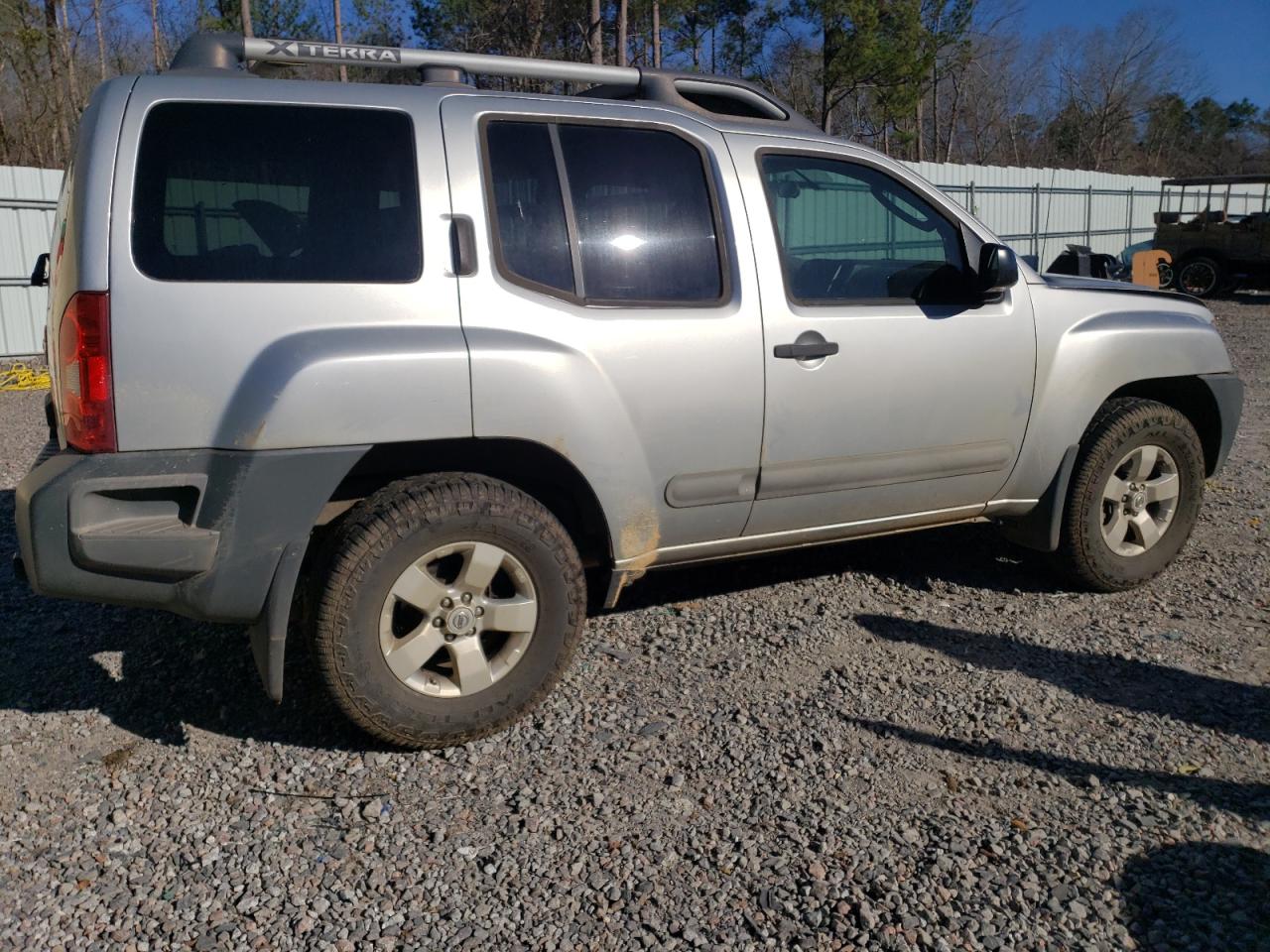2011 Nissan XTerra - Image 3