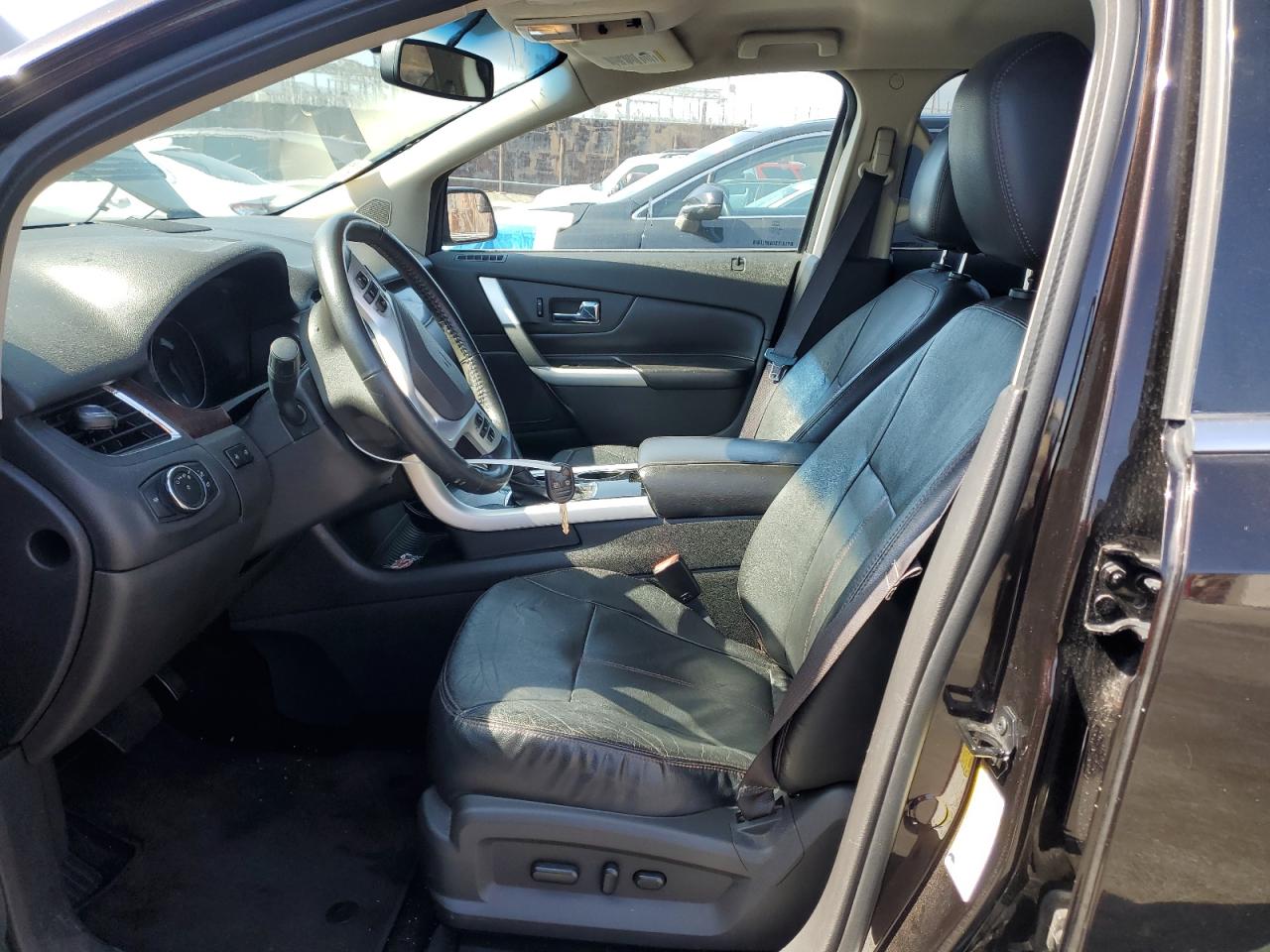 2013 Ford Edge - Image 7