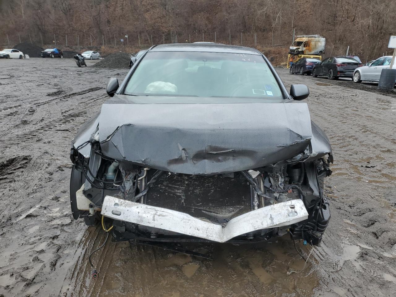 2009 Acura TSX - Image 5