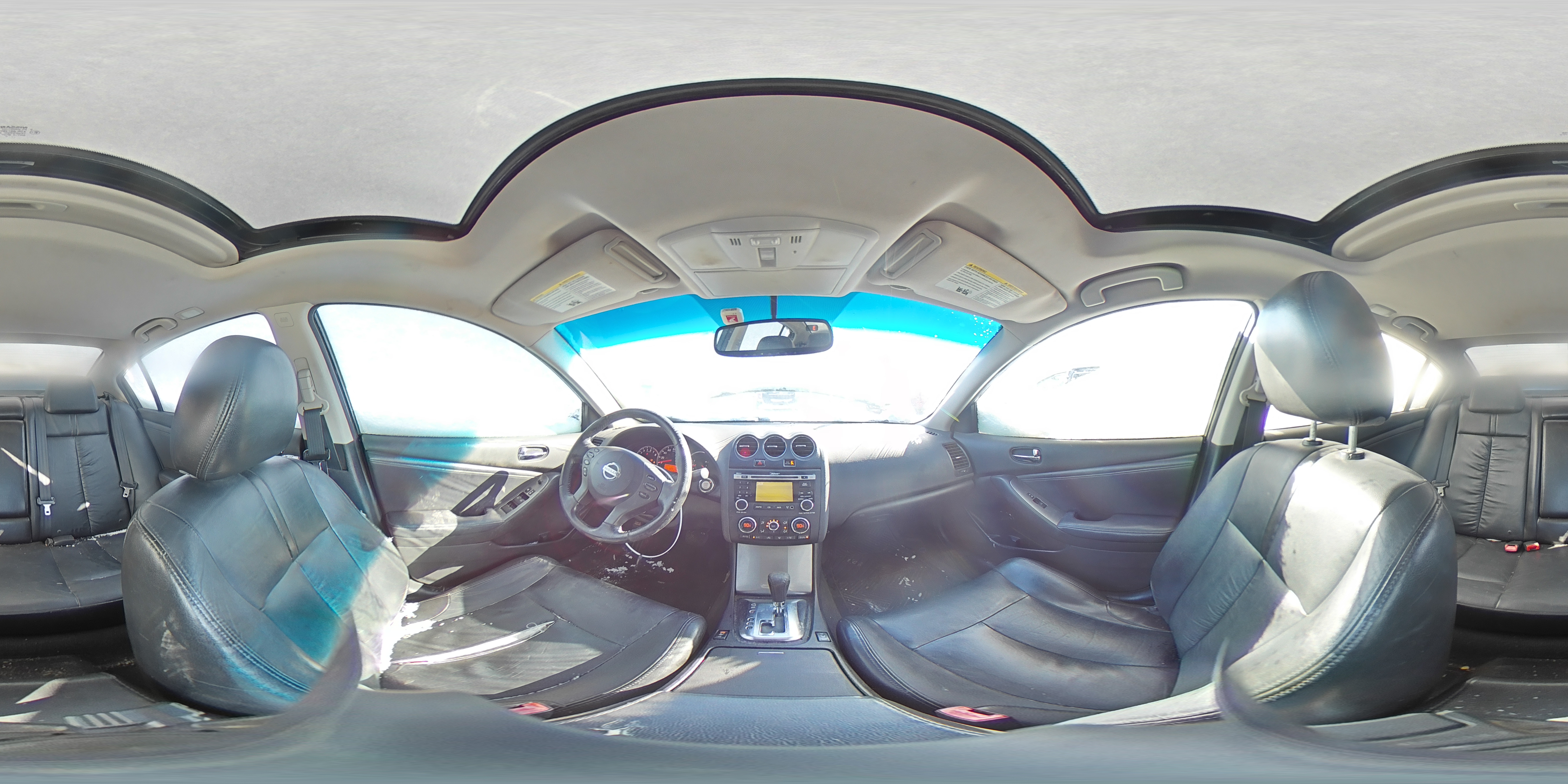 2012 Nissan Altima - Image 12