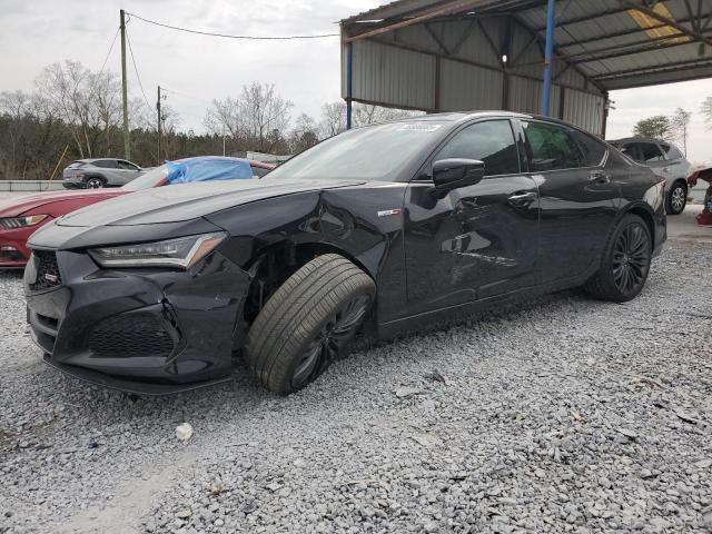 2021 Acura Tlx Type S