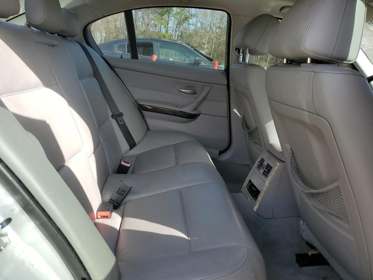 2006 BMW 3er - Image 10