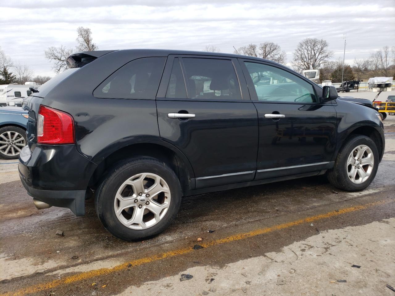 2011 Ford Edge - Image 3