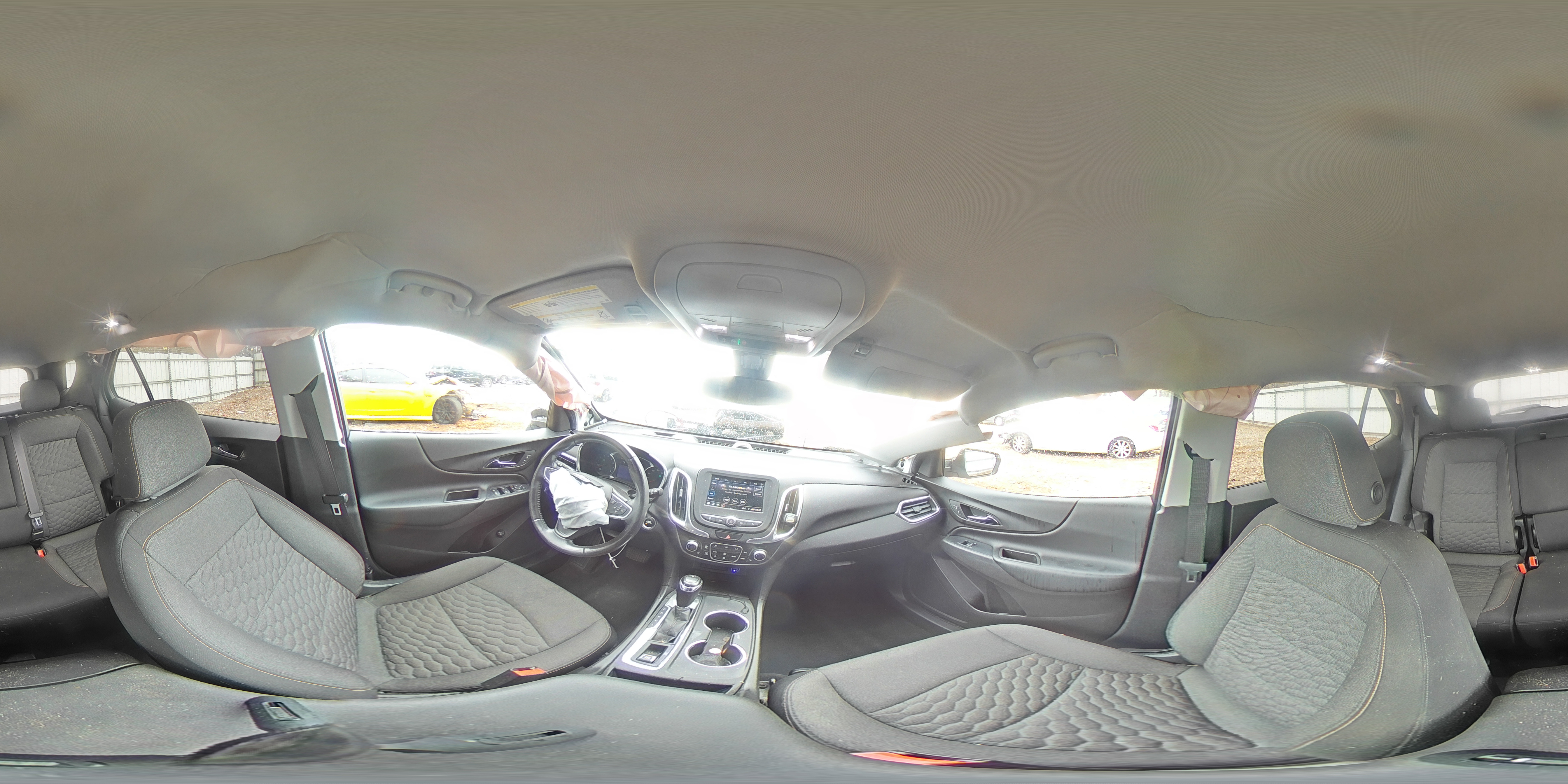 2019 Chevrolet Equinox - Image 14