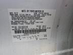 2018 Ford Flex Sel იყიდება Windsor-ში, NJ - Front End