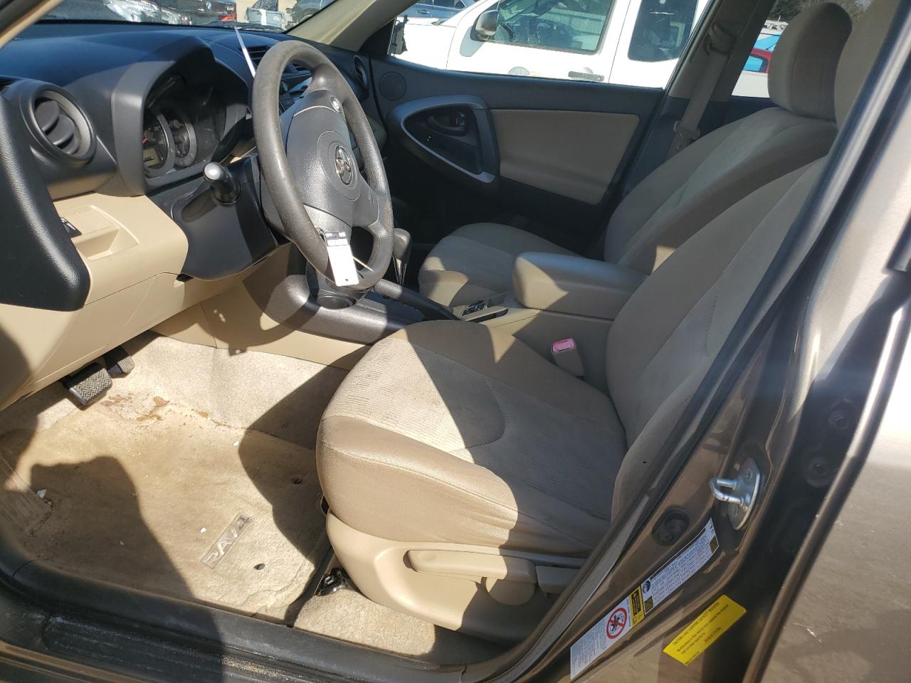 2009 Toyota RAV 4 - Image 7