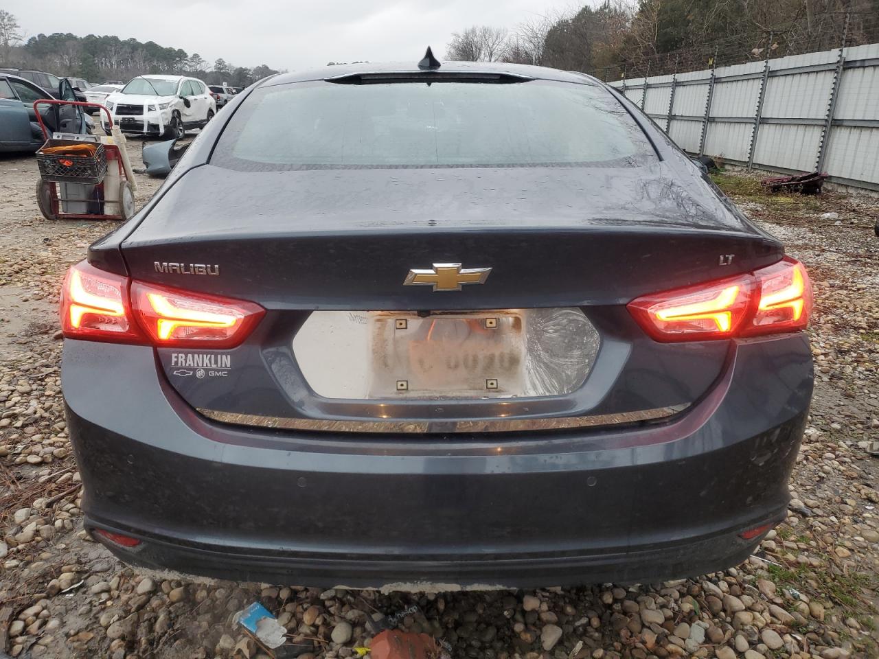 2019 Chevrolet Malibu - Image 6