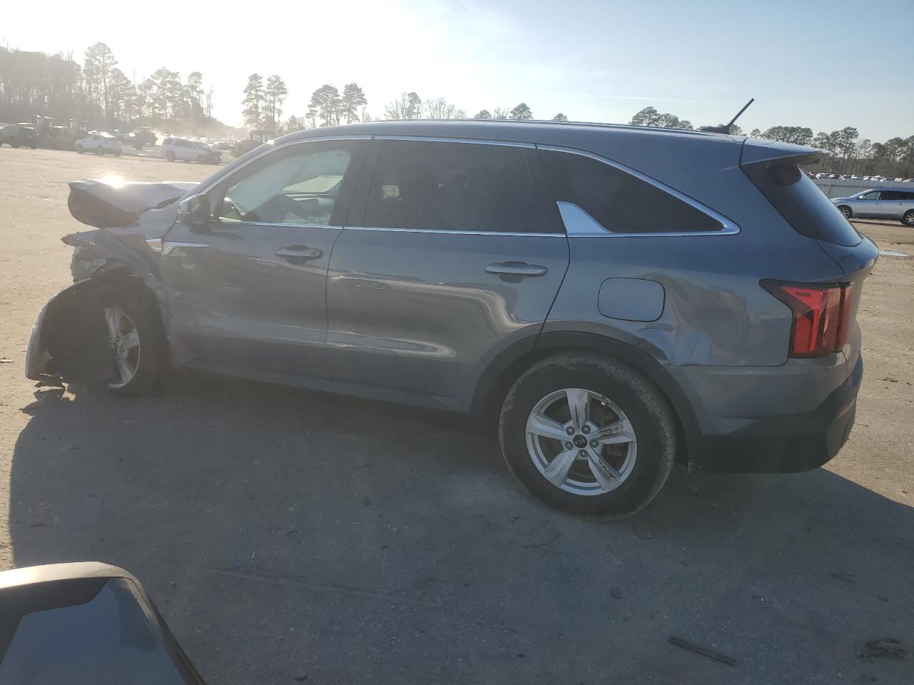 2021 Kia Sorento - Image 2