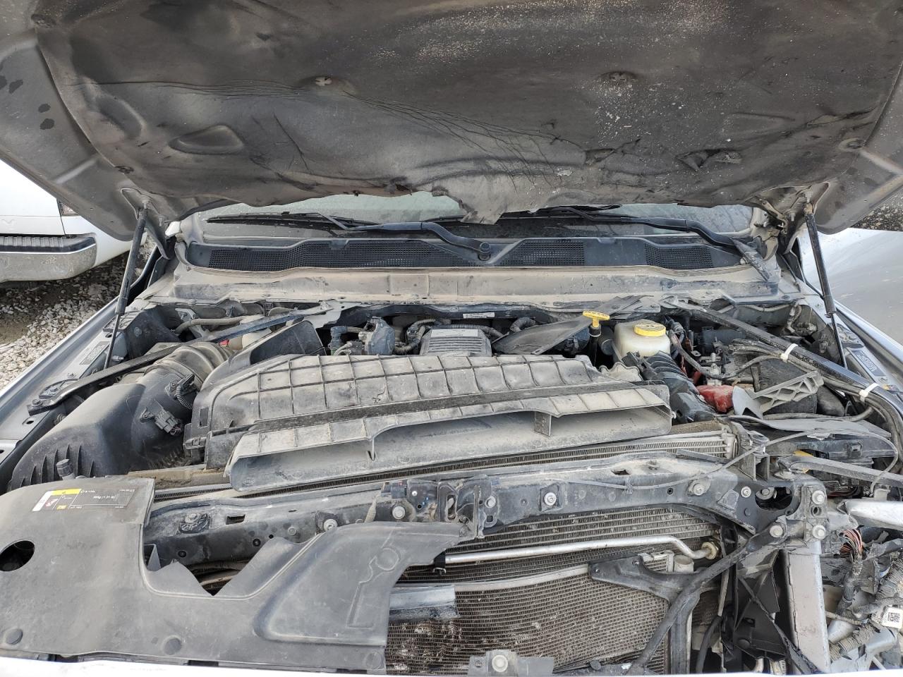2022 RAM 3500 - Image 12