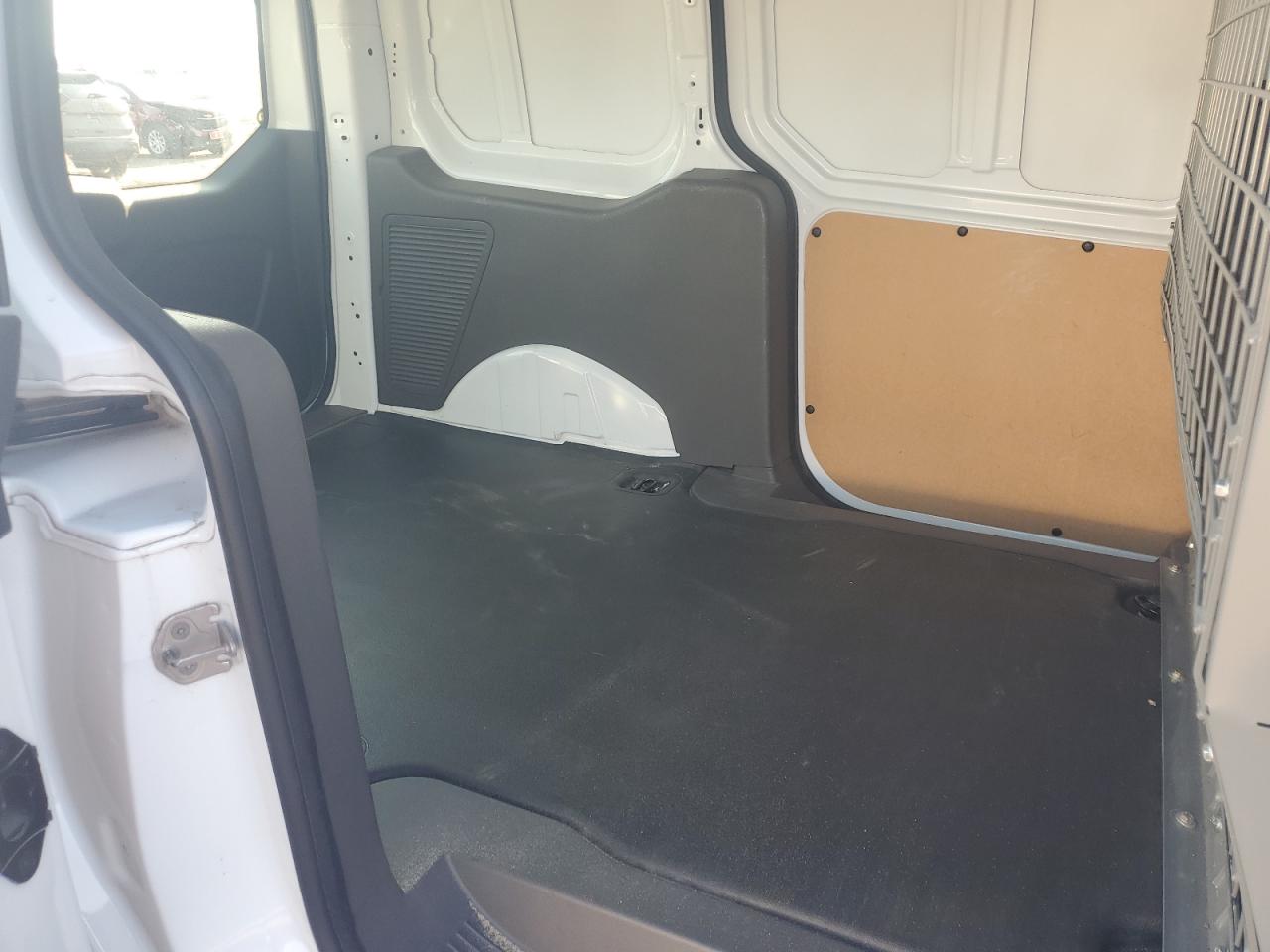 NM0LE7S23N1509908 FORD TRANSIT 2022