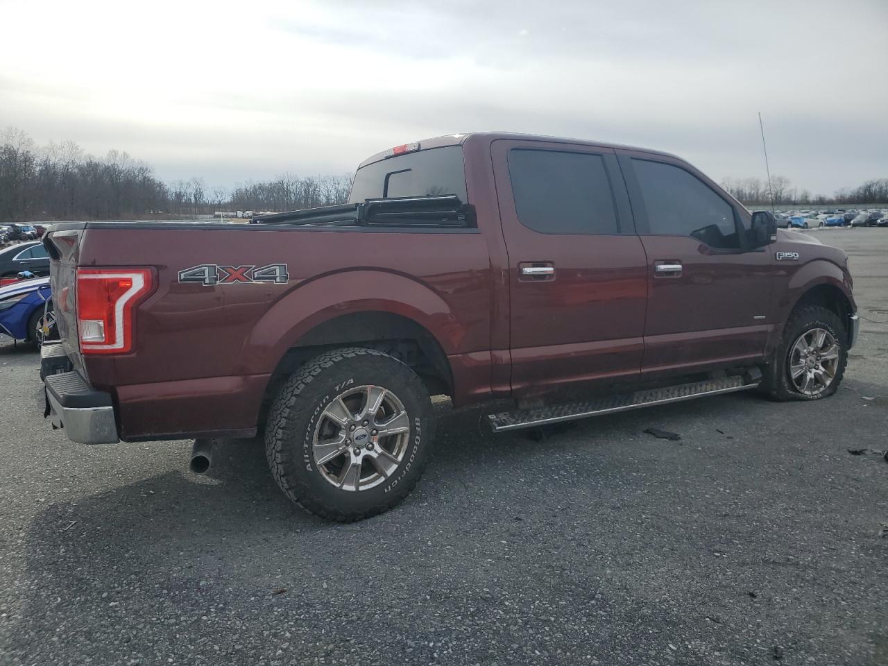 1FTEW1EP6GFA49372 FORD F-150 2016