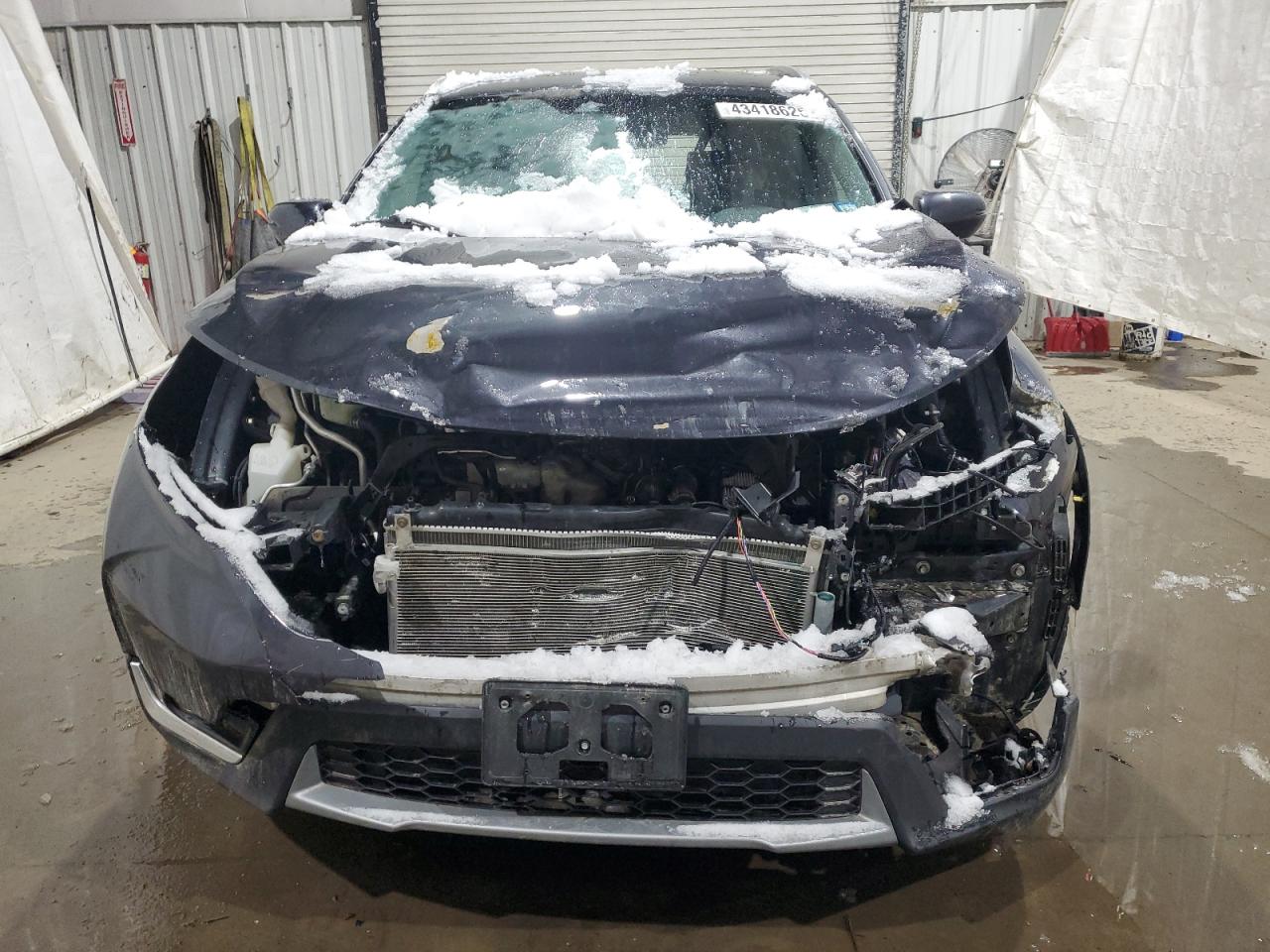 2019 Honda CR-V - Image 5