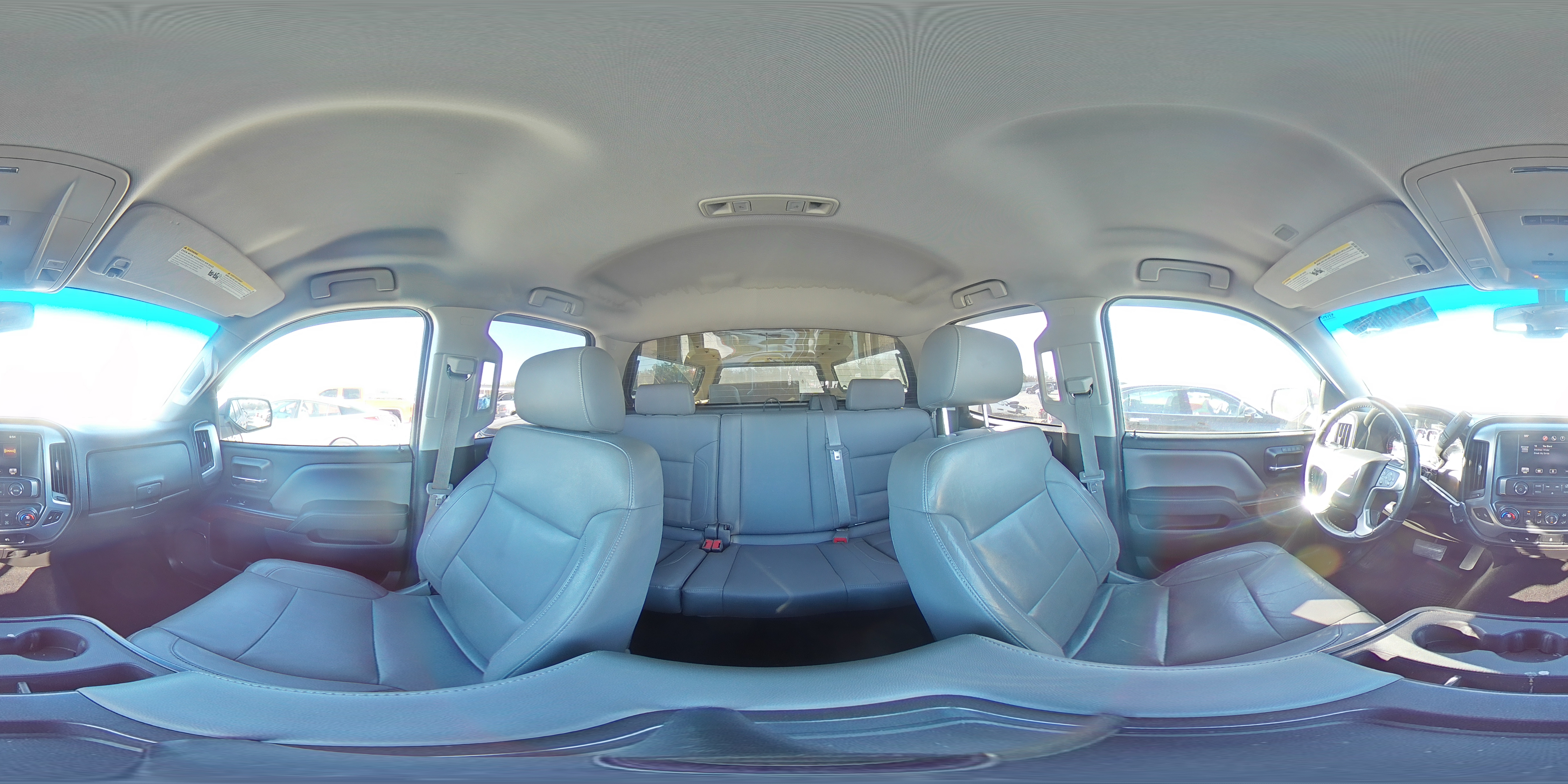 2014 GMC Sierra - Image 13